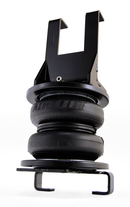 Air Lift LoadLifter 7500XL for 01-10 Chevy Silverado 2500/3500.