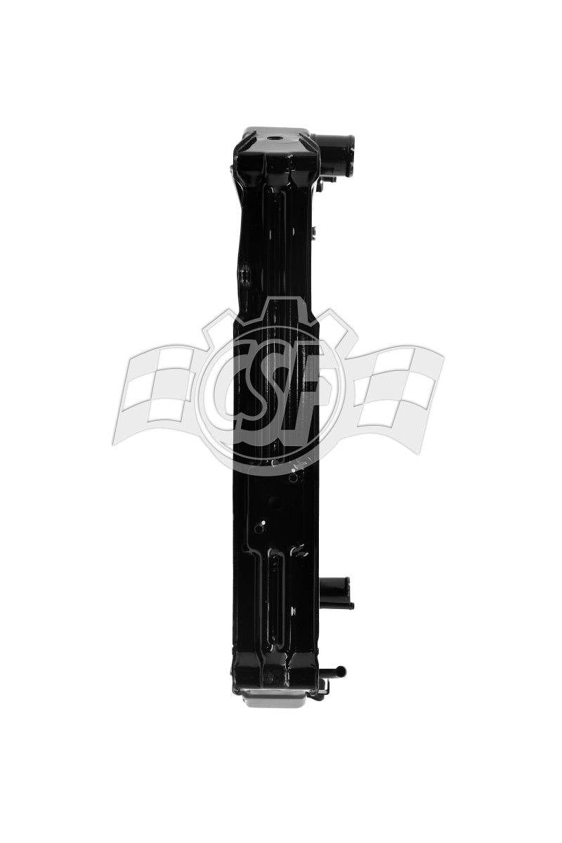 CSF 93-97 Toyota Land Cruiser 4.5L Heavy Duty 3 Row All Metal Radiator.