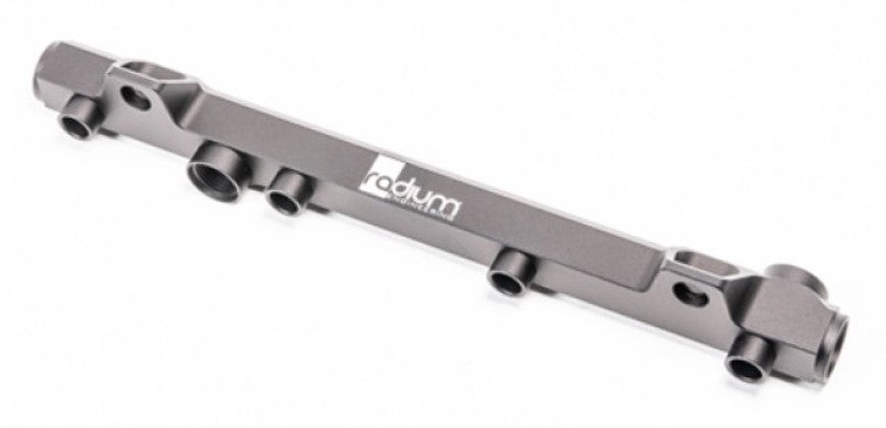 Radium Mazda 1.6 B6 Fuel Rail.