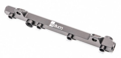 Radium Mazda 1.6 B6 Fuel Rail.