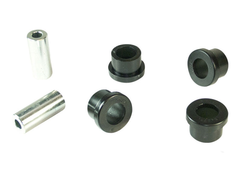 Whiteline Plus 00-07 Subaru Impreza WRX/STi Front Lower Inner Control Arm Bushing Kit.