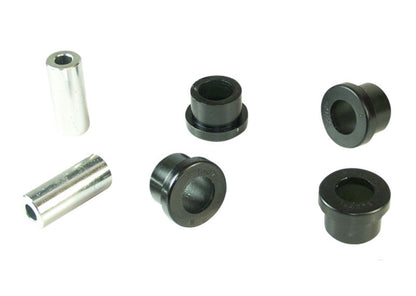 Whiteline Plus 00-07 Subaru Impreza WRX/STi Front Lower Inner Control Arm Bushing Kit.