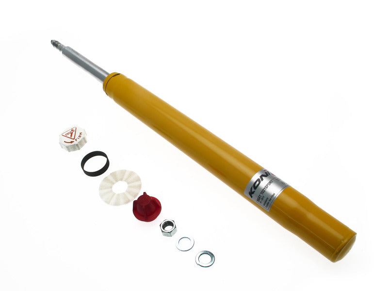 Koni Sport (Yellow) Shock 8/87-88 BMW 3 Series - E30 324TD - Front.