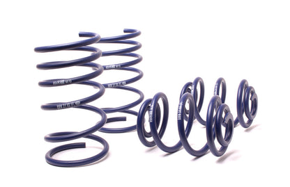 H&R 90-91 BMW 318i/318is E30 Super Sport Spring (Non Cabrio).