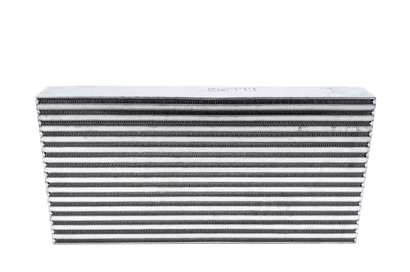 Garrett Air / Air Intercooler CAC (24.00in x 12.10in x 3.00in) - 900 HP.