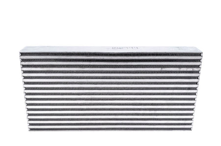 Garrett Air / Air Intercooler CAC (24.00in x 12.10in x 3.00in) - 900 HP.