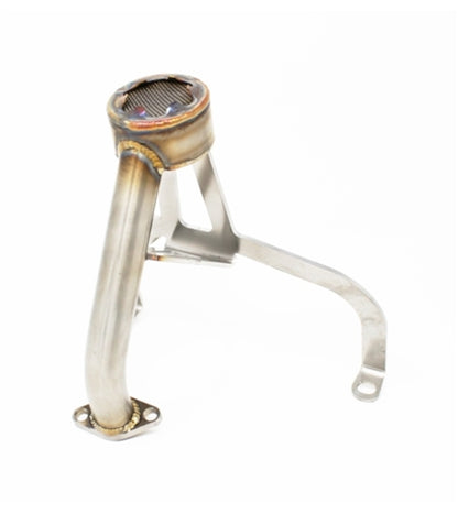 Torque Solution V2 HD Oil Pickup Subaru EJ Engines.