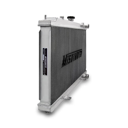 Mishimoto 95-98 Nissan 240sx w/ KA Aluminum Radiator.
