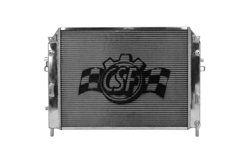 CSF 06-12 Mazda Miata Radiator.