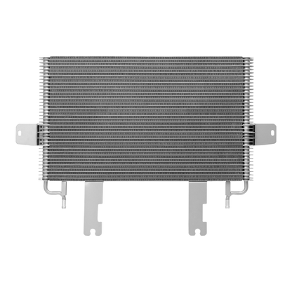 Mishimoto 03-07 Ford 6.0L Powerstroke Transmission Cooler.