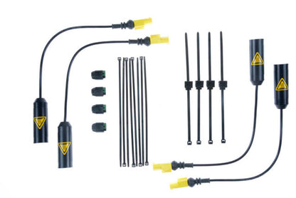 KW Damping Cancellation Kit [68510301]