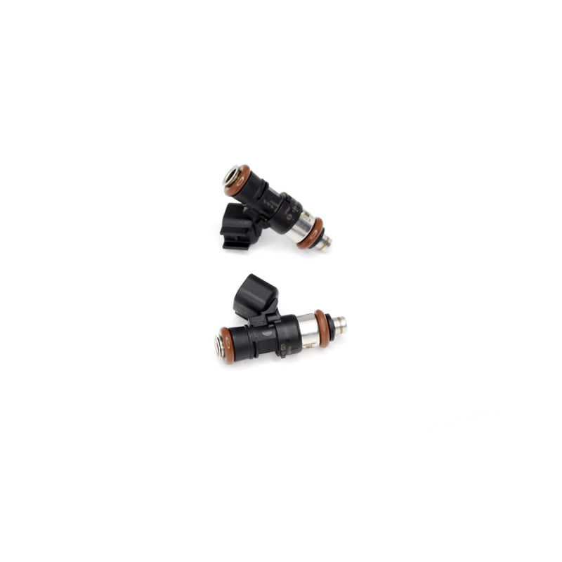 DeatschWerks 16-17 Polaris RZR XP Turbo 900cc Injectors - Set of 2.