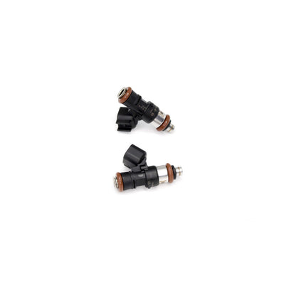 DeatschWerks 16-17 Polaris RZR XP Turbo 900cc Injectors - Set of 2.
