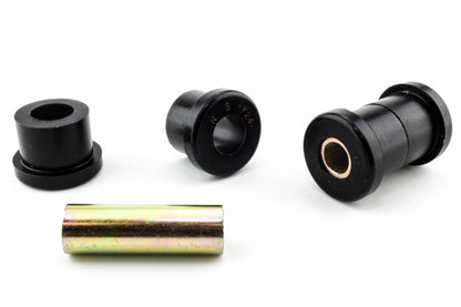Whiteline Plus 6/89-4/07 Corolla / 11/99-3/06 Celica 4cyl Front Control Arm.