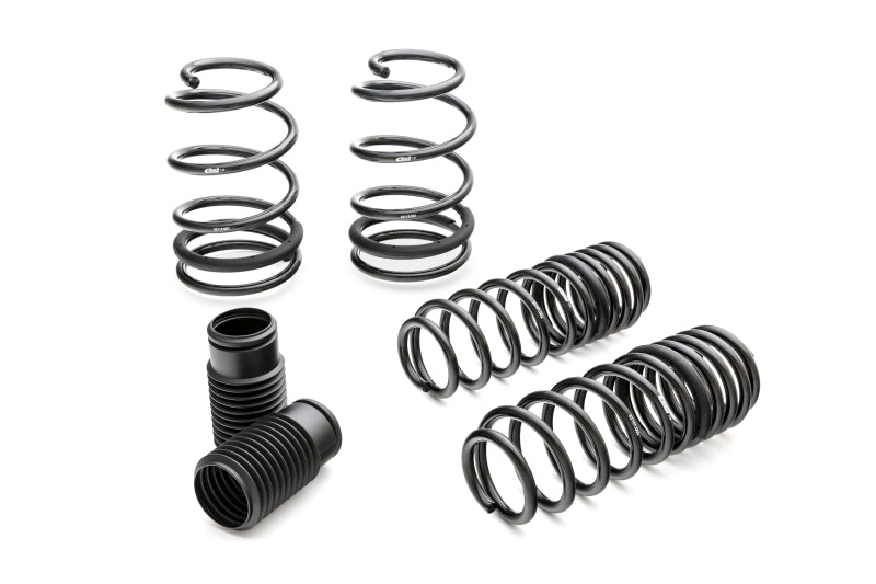 Eibach Pro-Kit for 07-08 Ford Shelby GT500 Convertible/Coupe.