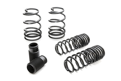 Eibach Pro-Kit for 07-08 Ford Shelby GT500 Convertible/Coupe.