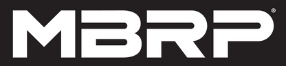 MBRP 2007-2008 Chev/GMC 1500 (Next Gen.) CC EC 66 bed 4.8/5.3L Cat Back Single Side.