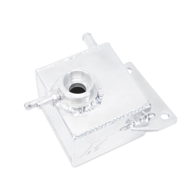 Mishimoto Subaru 02-14 WRX/ 04-14 STI WRX/STI Aluminum Coolant Expansion Tank.