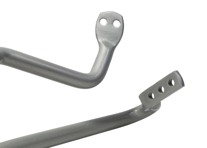 Whiteline 08-14 Subaru WRX / 11-14 WRX Front And Rear Sway Bar Kit.