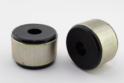 Whiteline Plus 03-06 EVO 8/9 Traction Control Rear Differential Mount Insert.