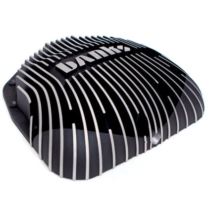 Banks Power 01-18 GM / RAM Black Differential Cover Kit 11.5/11.8-14 Bolt.