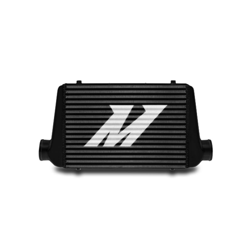 Mishimoto Universal Black G Line Bar & Plate Intercooler.