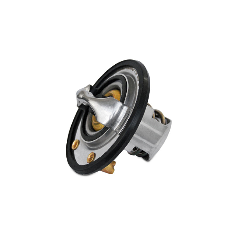 Mishimoto 01-10 Chevy Duramax 2500 6.6L 185 & 191F Degrees Racing Thermostat.