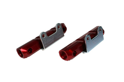 Aeromotive 02-14 2.0L Subaru WRX/ 07-14 STi Fuel Rails.