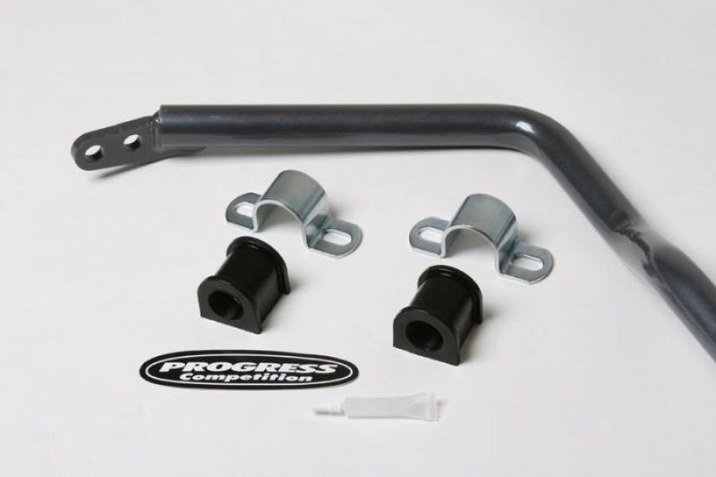 Progress Tech 04-08 Acura TSX Rear Sway Bar (22mm - Adjustable).