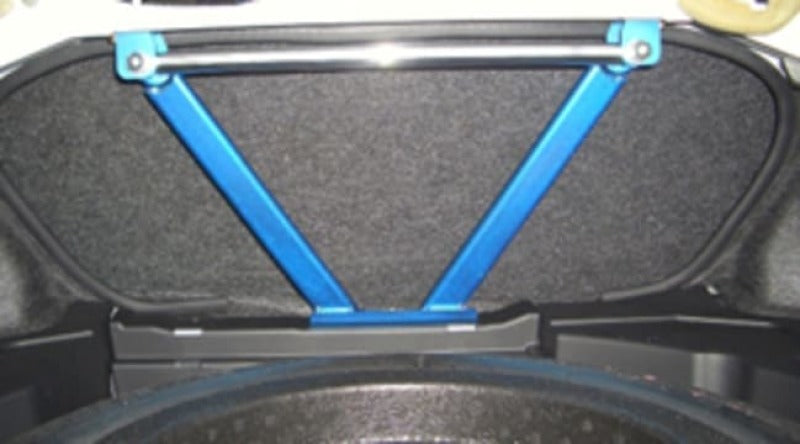 Cusco Power Brace Rear BULK CKV36.