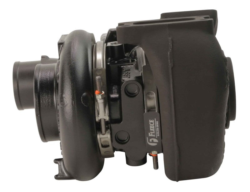 Fleece Performance 13-17 Cummins 63mm FMW Holset VGT Cheetah Turbocharger.