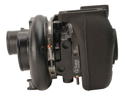 Fleece Performance 13-17 Cummins 63mm FMW Holset VGT Cheetah Turbocharger.