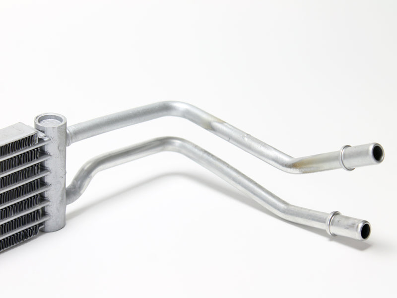 CSF 07-13 BMW M3 (E9X) High Performance Power Steering Cooler.