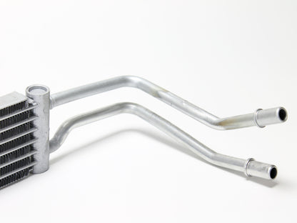 CSF 07-13 BMW M3 (E9X) High Performance Power Steering Cooler.