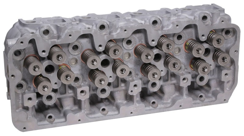 Fleece Performance 11-16 GM Duramax 2500-3500 LML Remanufactured Freedom Cylinder Head (Driver).