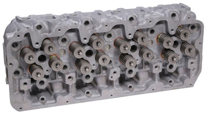 Fleece Performance 11-16 GM Duramax 2500-3500 LML Remanufactured Freedom Cylinder Head (Driver).