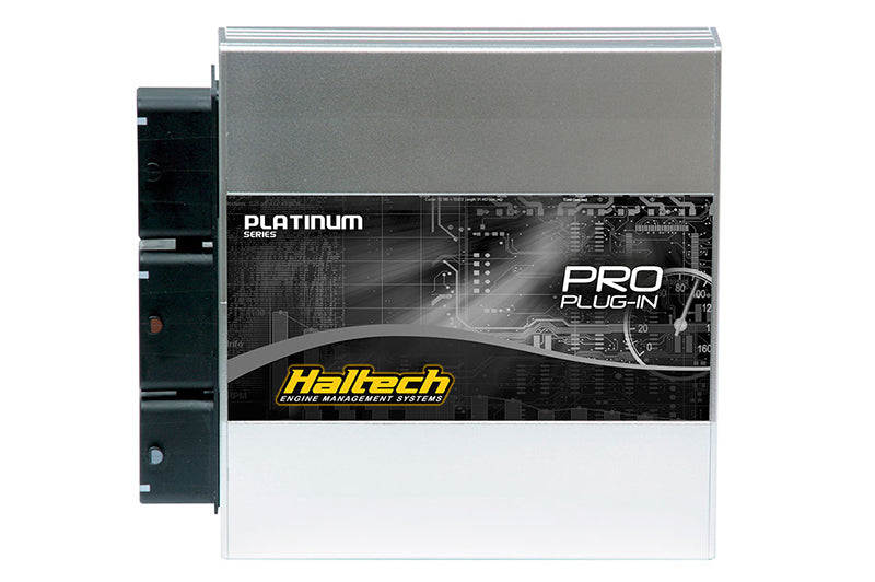Haltech Platinum PRO Direct Kit.