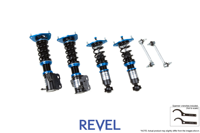 Revel Touring Sport Damper 13-17 Subaru BRZ / 13-16 Scion FR-S / 17-18 Toyota 86.