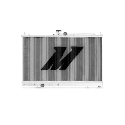 Mishimoto 03-07 Mitsubishi Lancer Evo Manual Aluminum Radiator.