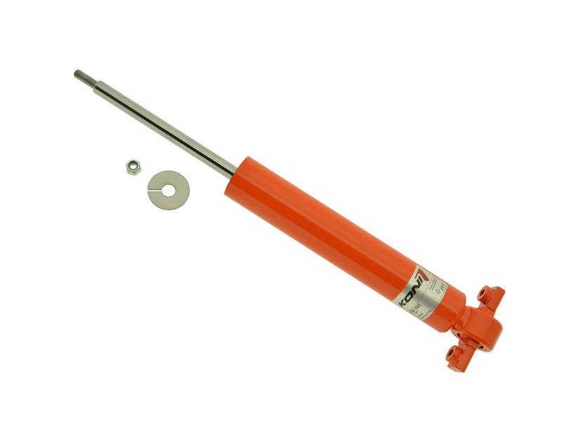 Koni STR.T (Orange) Shock 2013+ Ford Fusion (FWD Only) - Rear.