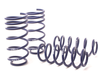 H&R 14-21 BMW i3 Range Extender I01 Sport Spring.