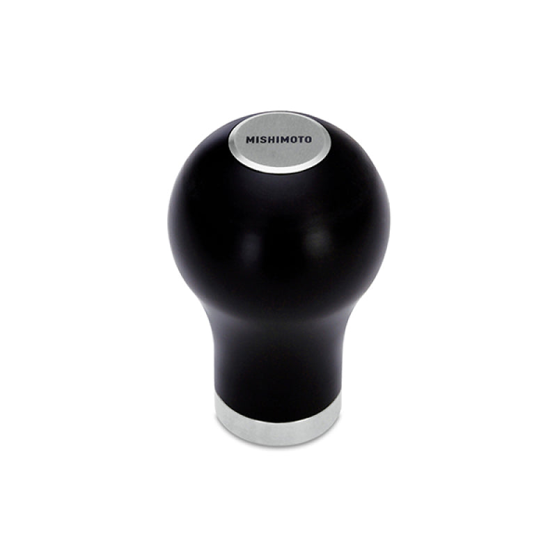 Mishimoto Teardrop Shift Knob - Black.