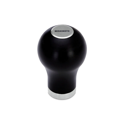 Mishimoto Teardrop Shift Knob - Black.