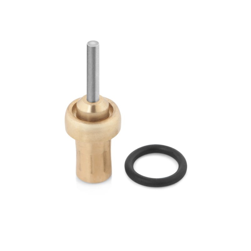 Mishimoto Sandwich Plate Thermostat 93 Degrees C/200 Degrees F.