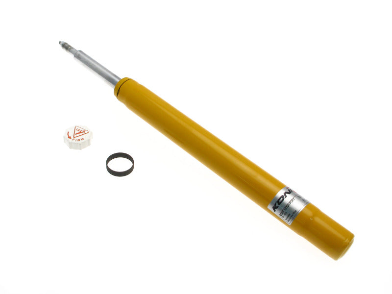 Koni Sport (Yellow) Shock 85-91 BMW 3 Series - E30 M3(E254) - Front.