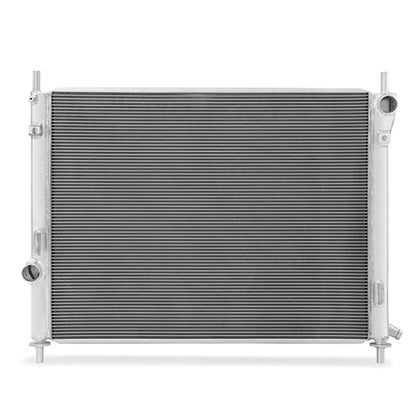 Mishimoto 2015+ Ford Mustang GT Performance Aluminum Radiator.