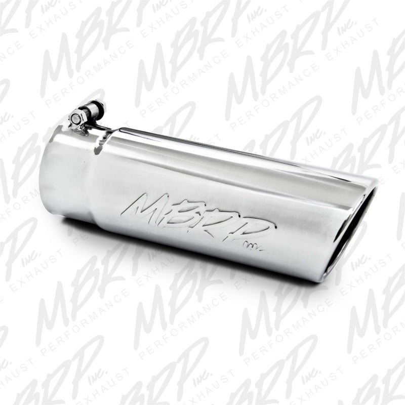 MBRP 11-13 Chevy 1500 Silverado/GMC Sierra 6.2L V8 3.5in Cat Back Single Side Exhaust T409.