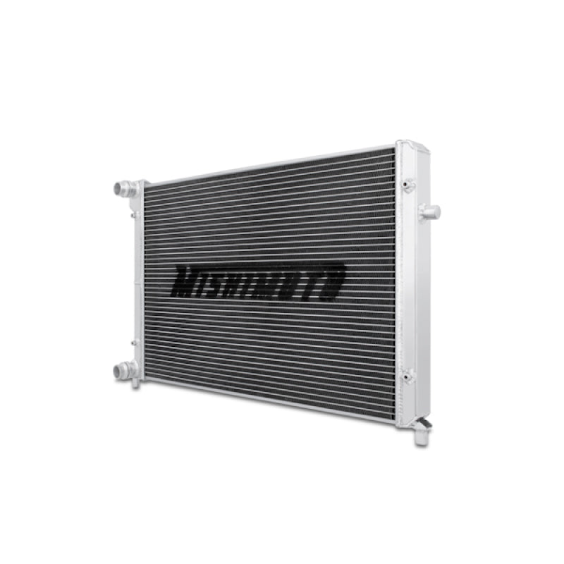 Mishimoto 08 Volkswagen Golf R32 Aluminum Radiator.
