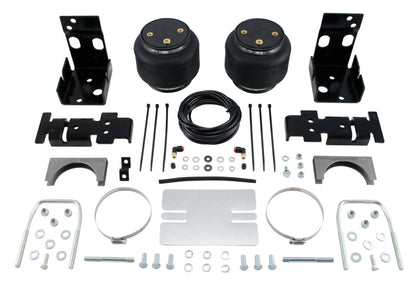 Air Lift Loadlifter 5000 Ultimate Rear Air Spring Kit for 06-17 Ford E-350 Super Duty XL/XLT.