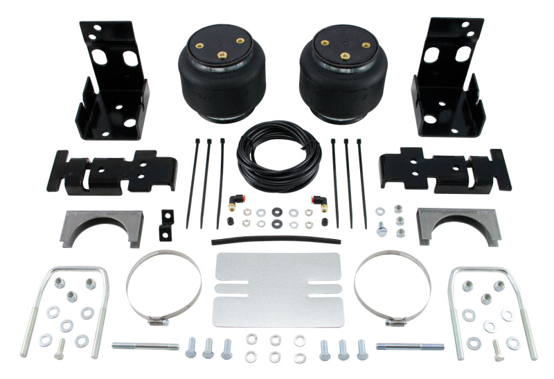 Air Lift Loadlifter 5000 Ultimate Rear Air Spring Kit for 06-17 Ford E-350 Super Duty XL/XLT.